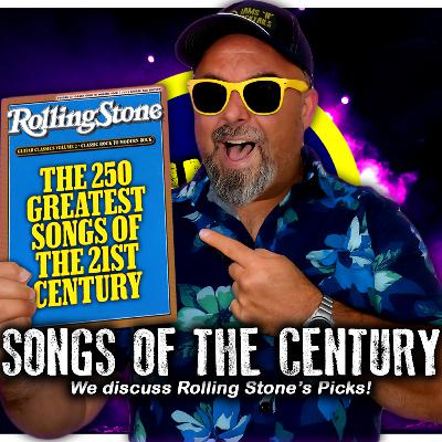 Discussing Rolling Stone's Songs of the Century