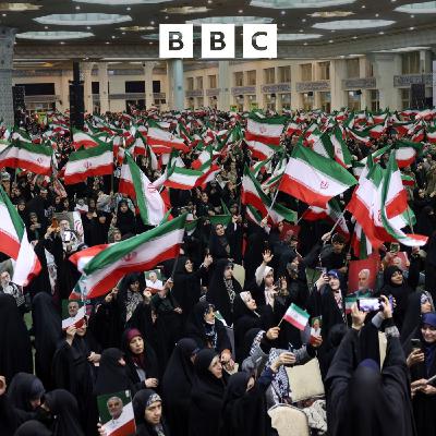 US ‘locked and loaded’ to help Iranian protestors US ‘locked and loaded’ to help Iranian protestors