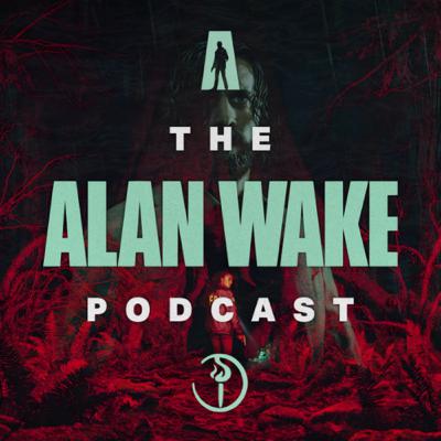 Bright Falls | The Alan Wake Podcast #2 Bright Falls | The Alan Wake Podcast #2