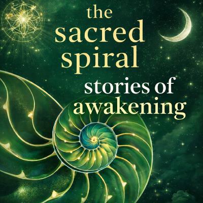 Ep 306 - Awakening through actually being heard with Drew Assini, MA, AKA Suburban Sadhu