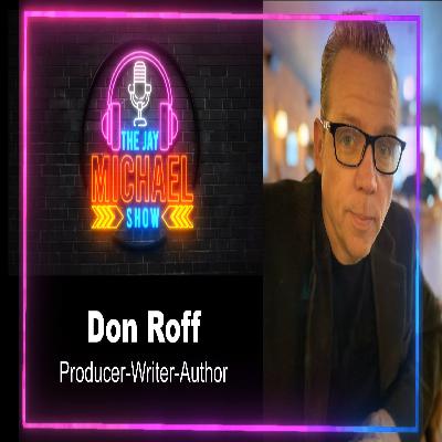 Don Roff EP52 The Jay Michael Show