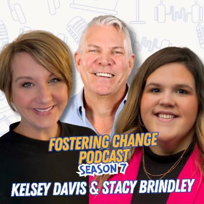Solving the Foster Parent Shortage with StepStone Family & Youth Services
