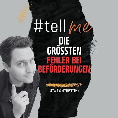 Die größten Fehler bei Beförderungen