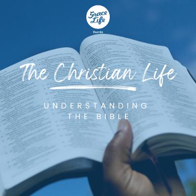 The Christian Life - Part 1 - Understanding the Bible - Avdulla Kariqi(Durrës)