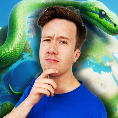 MIDWEEKLY: What Is The Longest Snake In The World? 🐍😮