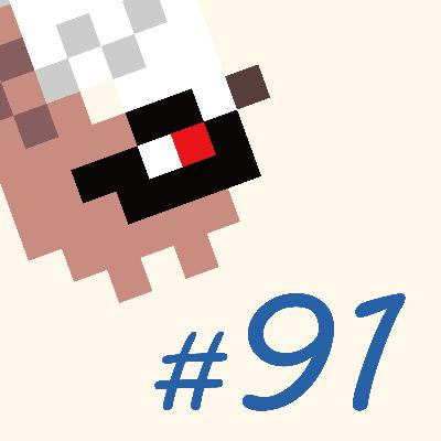 第91羽：『第2回新春キツツキ大短歌大会』