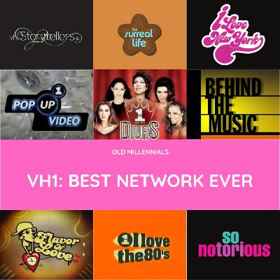 VH1: Best Network Ever | Episode 7: The End of Celebreality