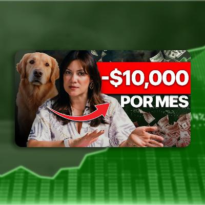 272- El Costo REAL de Tener Mascotas (que nadie te cuenta) 🐾💰