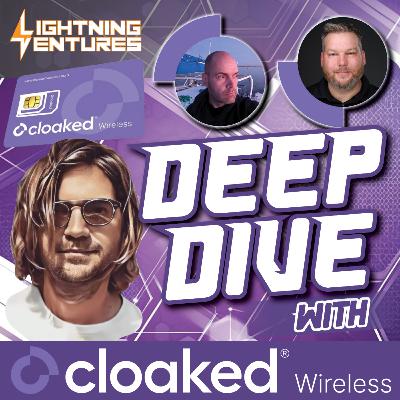 Unlocking Secure Communications: Exclusive Interview with Cloaked Wireless Founders 📱🔒 Unlocking Secure Communications: Exclusive Interview with Cloaked Wireless Founders 📱🔒