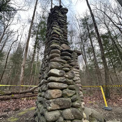 ReptilianInsiderNews: The Dover demon