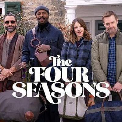Alberto Tvseries en La Jungla con J.A. Abellán ( miercoles 14 de mayo 25 ) LAS 4 ESTACIONES Y ESTRELLA