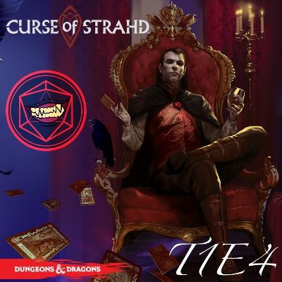 T1E4 - Annabelle e o Mestre Arrombador