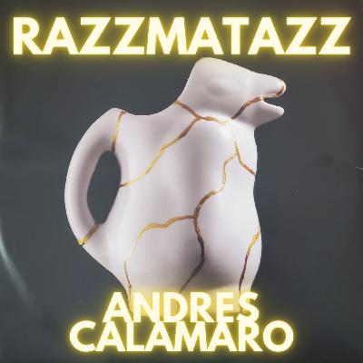 RAZZMATAZZ Andres Calamaro (En Directo)