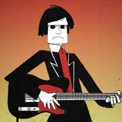 Fistful of Chords - Wilko Johnson Part 2