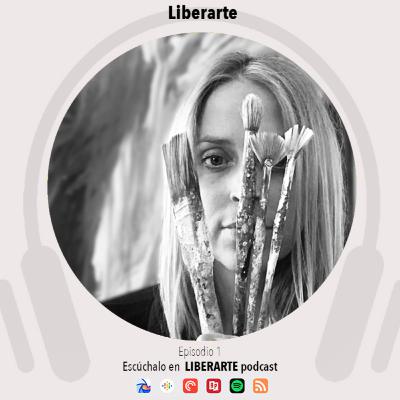 Episodio 01. Liberarte es darte permiso de sentir