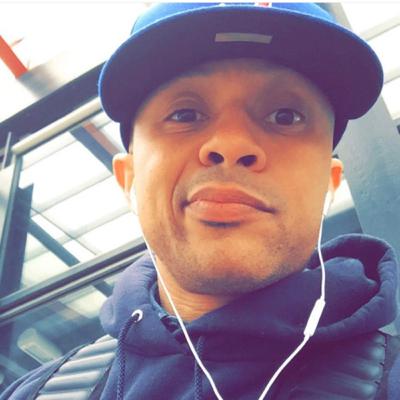 Episode 5 - “Masculinity” Episode 5 - “Masculinity”