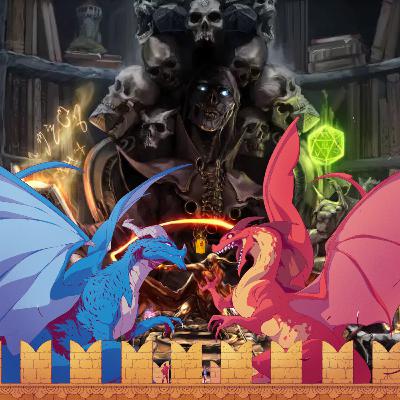 Come prepariamo una sessione di D&D in 30 minuti (e quando funziona meglio)