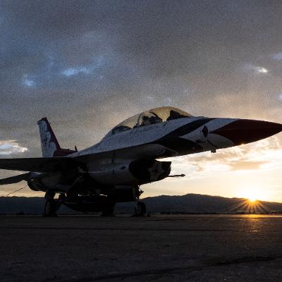 51: Look Ahead at 2025's Aerospace Books 51: Look Ahead at 2025's Aerospace Books