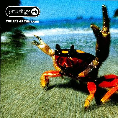 Sateli 3 - The Prodigy (01) Experience (92) y The Fat of the Land (97) - 25/09/25