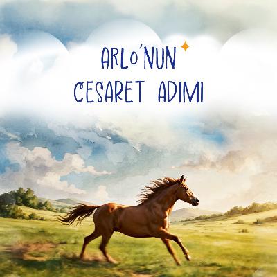Tay Arlo ve Ailesi - 3.Bölüm: Arlo' nun Cesaret Adımı Tay Arlo ve Ailesi - 3.Bölüm: Arlo' nun Cesaret Adımı