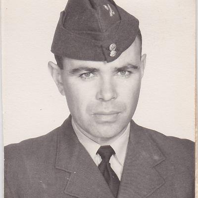 Russ Moses' Residential School Memoir