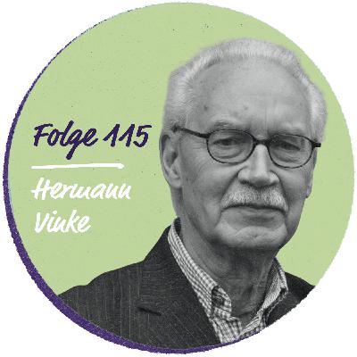 Hermann Vinke – entscheidungsgeistern