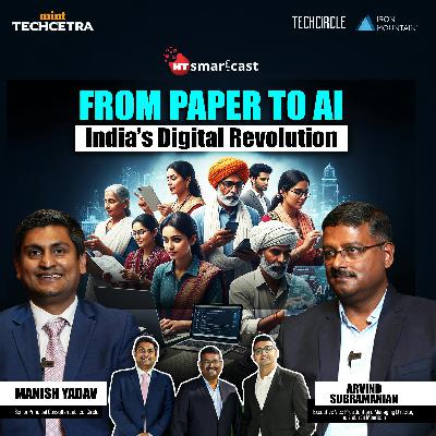 India’s Digital Leap: The Power of Intelligent Information Management