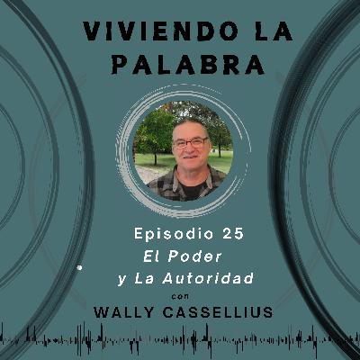 El Poder y La Autoridad