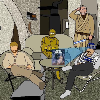 Star Wars Chat