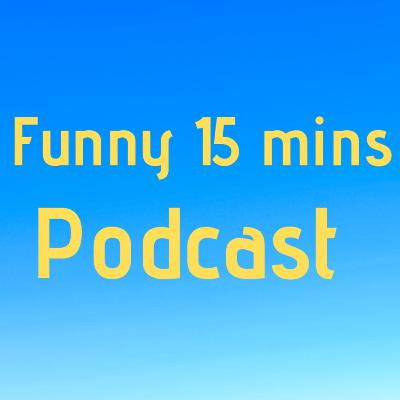 Funny 15 minutes with Steve Hofstetter