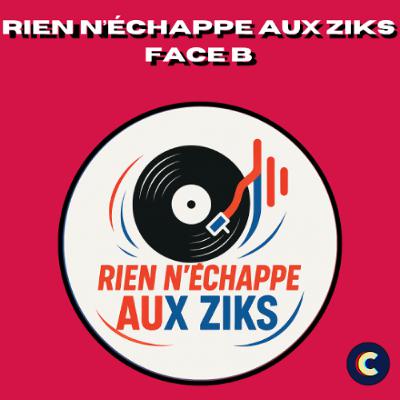 REAZ Face B #6 : le meilleur de la musique en 2025 !