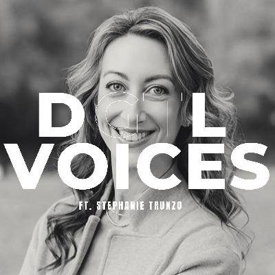 The Journey of a Tech CEO (ft Stephanie Trunzo)