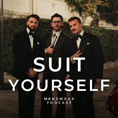 Preppy Style, Pitti Uomo and Weird Outfits | with Outdersen
