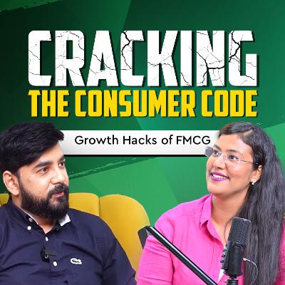 Cracking the Consumer Code: Satyam Manohar | Woah! | #TheWoahFilms