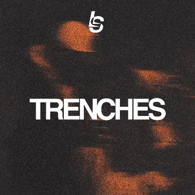 "Trenches" Minister Joe "Trenches" Minister Joe