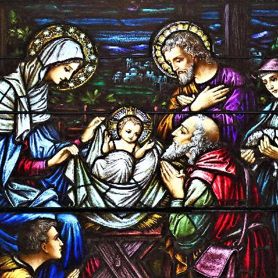 POEMS AND CAROLS FOR CHRISTMAS