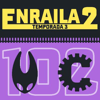 Episodio 102: Canciones de seda y fiesta de la mandarina