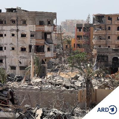Friedensgespräche zu Nahost: Ab heute wird verhandelt