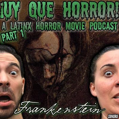 Frankenstein (USA) Part 1