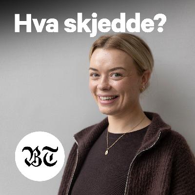 Ingunns totale forvandling