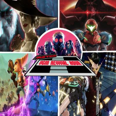 STAGE 76: Games of 2021