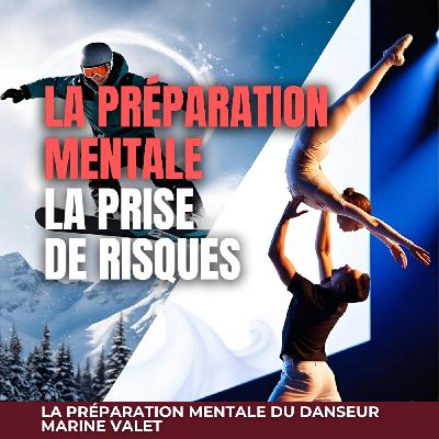 12#. Faut-il prendre des risques pour se démarquer ? Ce que le freeride m’a appris sur la danse