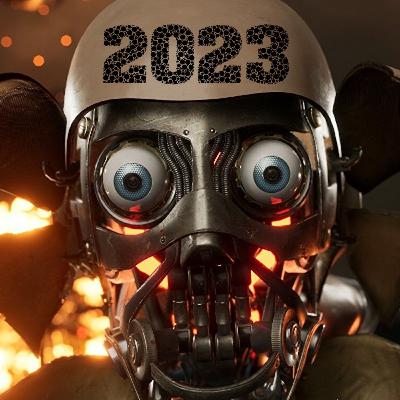 #66 - Wij voorspellen 2023