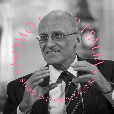 Costruire l’unione monetaria e la struttura della vigilanza bancaria europea: la storia dell’economista Andrea Enria