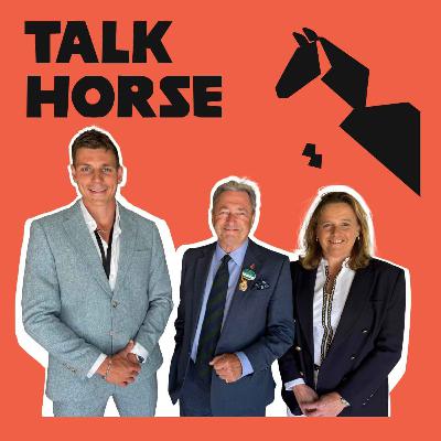 Ep 22: Blooming Legend Alan Titchmarsh