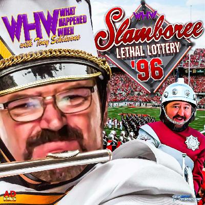 Episode 277:  WCW Slamboree 1996