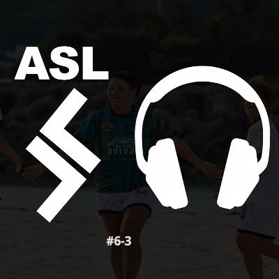 (#6-3)FC琉球女子ビーチサッカー選手の歩み-仲地比奈子-③