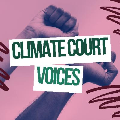 How a group of elderly Swiss women proved that climate protection is a basic human right