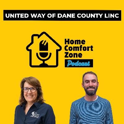 United Way LINC: How Young Professionals (and the Young at Heart) Make a Big Impact in Dane County