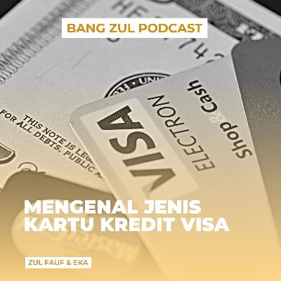 Mengenal Jenis Kartu Kredit Visa Mengenal Jenis Kartu Kredit Visa